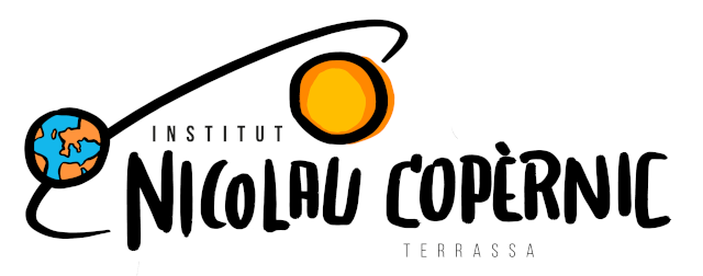 GitLab Institut Nicolau Copèrnic